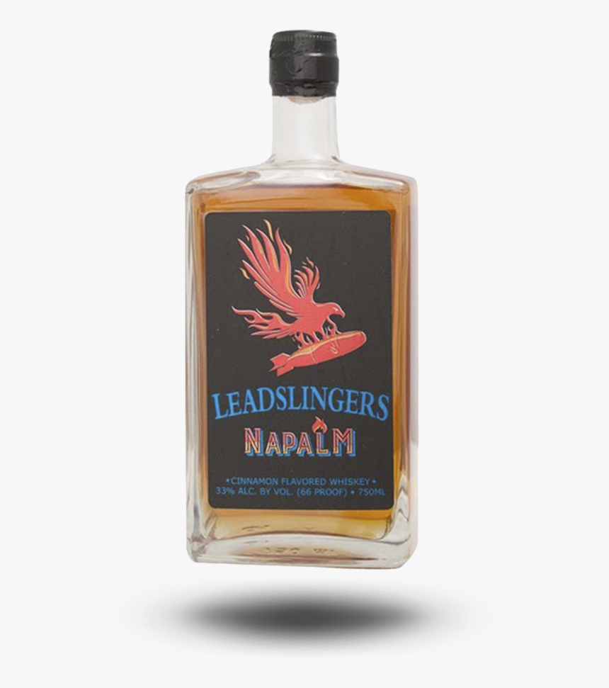 Napalm"
 Class="lazyload Full Width Image Blur Up"
 - Napalm Leadslinger Rye Whiskey, HD Png Download, Free Download