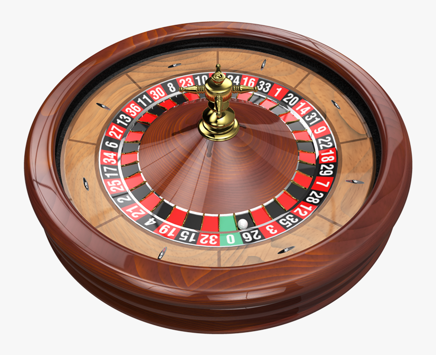 Casino Roulette Png - Roulette Png, Transparent Png, Free Download