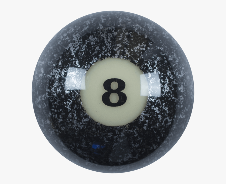 Billiard Ball, HD Png Download, Free Download