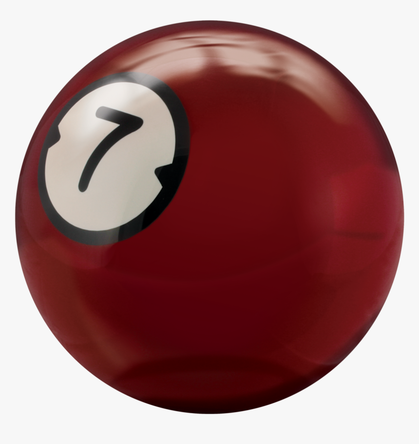 Pool Ball Bowling Ball, HD Png Download, Free Download