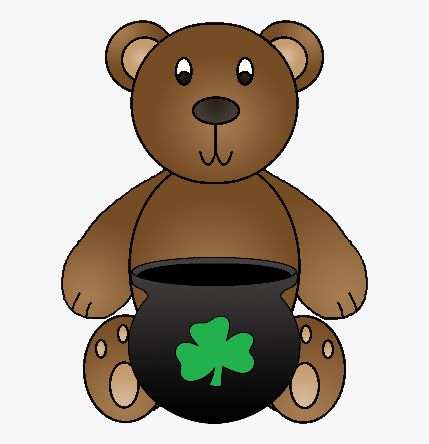 Oso De Ricitos De Oro Clipart , Png Download - Goldilocks And The Three Bears Baby Bear, Transparent Png, Free Download