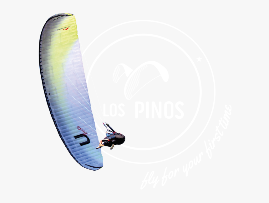 Powered Paragliding , Png Download - Powered Paragliding, Transparent Png, Free Download