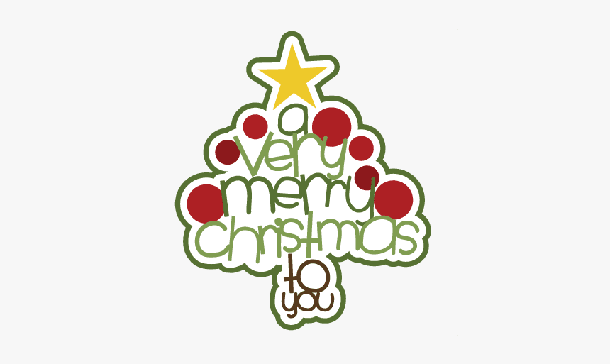 Free Christmas Clip Art - Christmas Day Clip Art, HD Png Download, Free Download