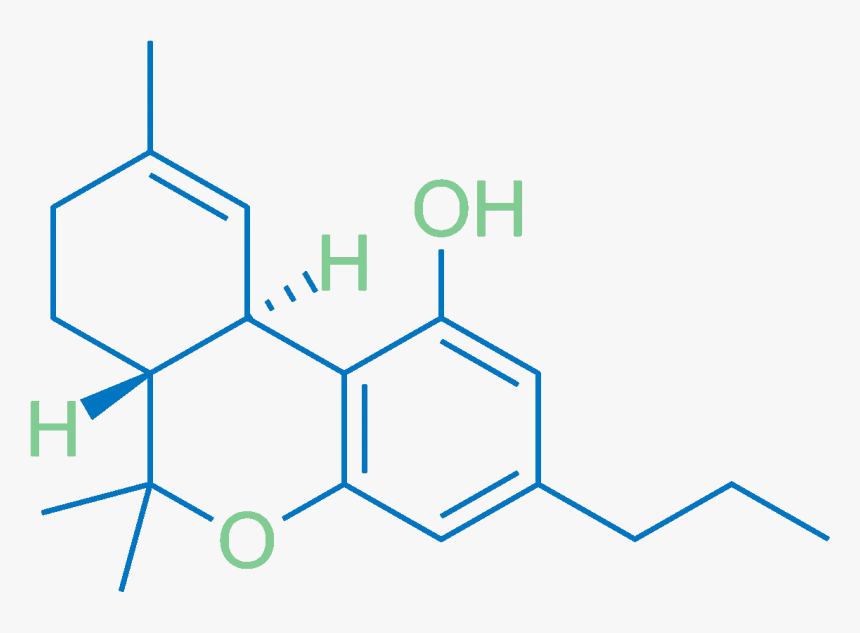 Dbb E E Debb - Delta 8 Tetrahydrocannabinol, HD Png Download, Free Download