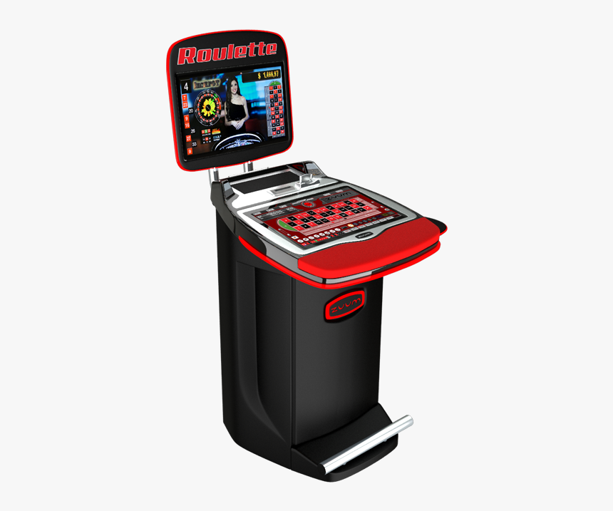 Video Game Arcade Cabinet, HD Png Download, Free Download