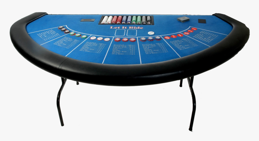 Poker Table Png - Transparent Poker Table Png, Png Download, Free Download