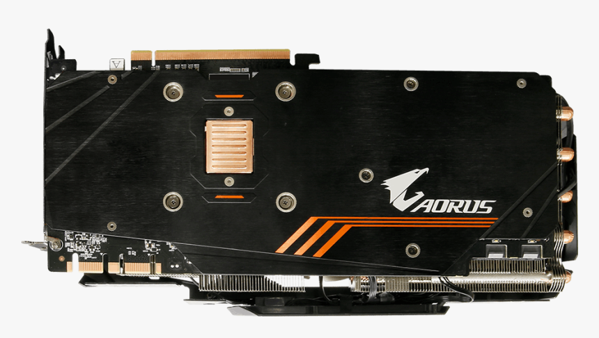 Aorus 1080 Ti Test, HD Png Download, Free Download