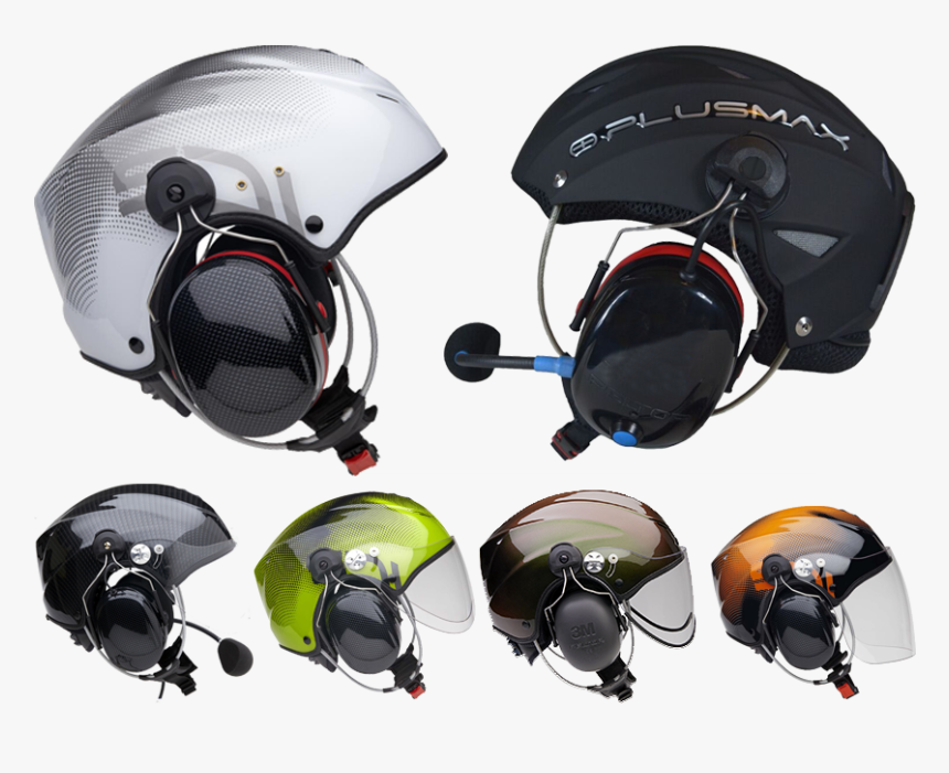 Casco Per Paramotore, HD Png Download, Free Download