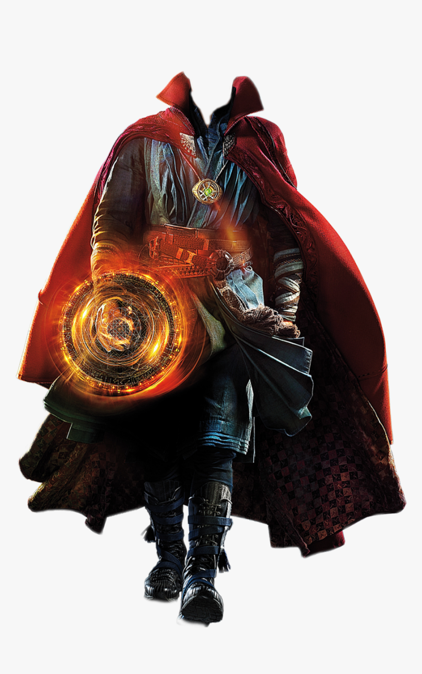 Doctor Strange Png - Dr Strange Png Hd, Transparent Png, Free Download