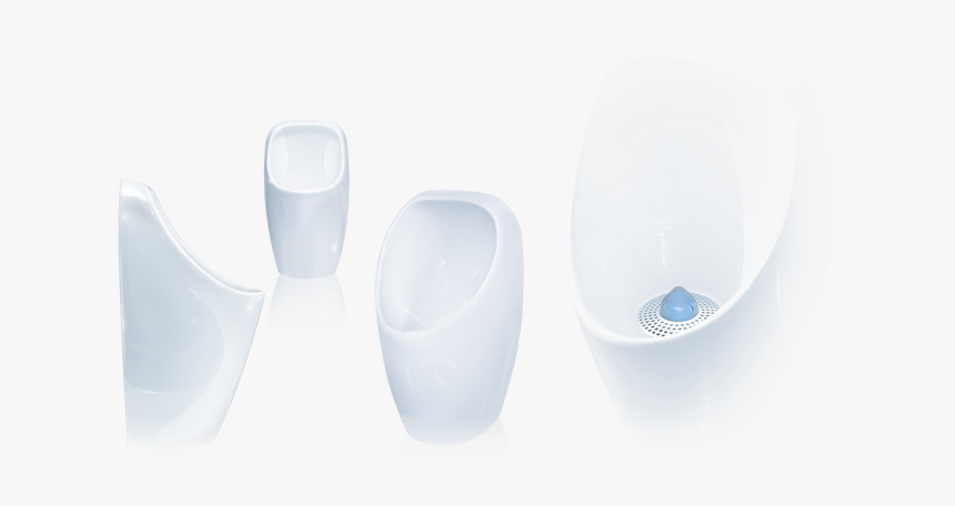 Ceramic Compact - Urinal, HD Png Download, Free Download