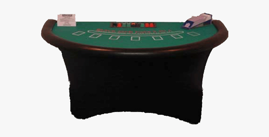 Poker Table, HD Png Download, Free Download