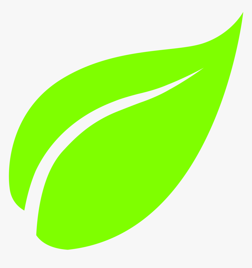 Leaf Icon - Leaf Icon Svg, HD Png Download, Free Download