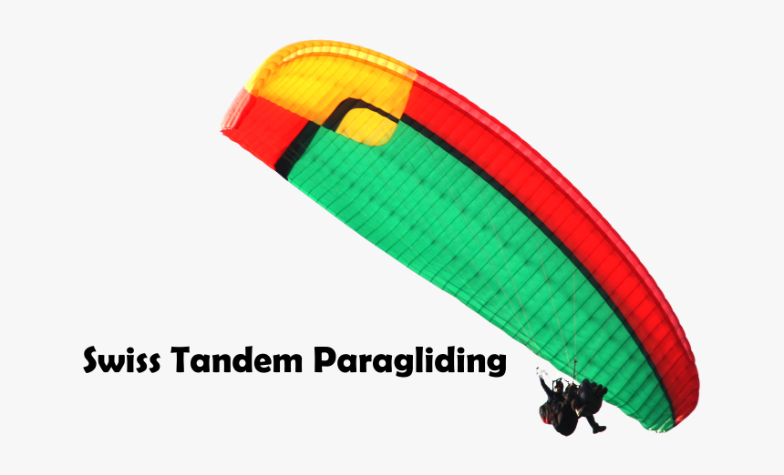 Powered Paragliding, HD Png Download, Free Download