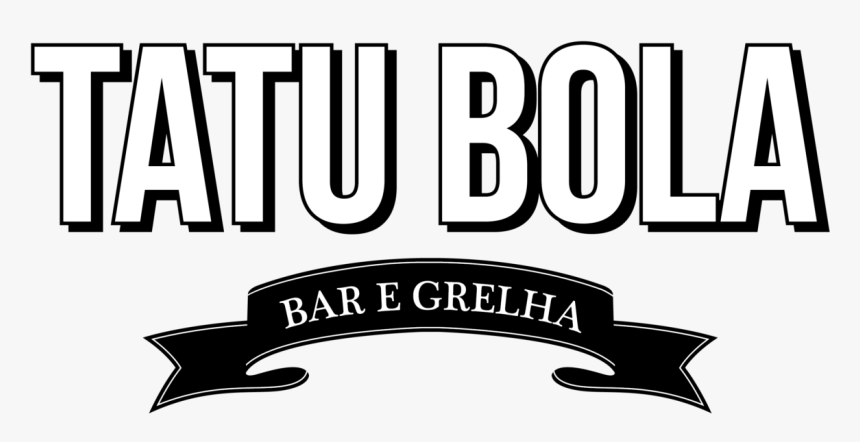 Clip Art Bar Do Bola - Tatu Bola Bar, HD Png Download, Free Download