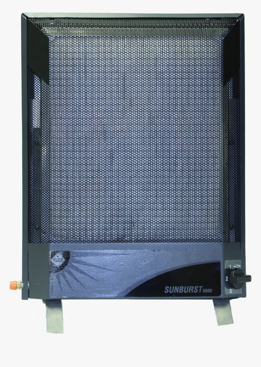 Sunray Heaters - Mesh - Mesh, HD Png Download, Free Download