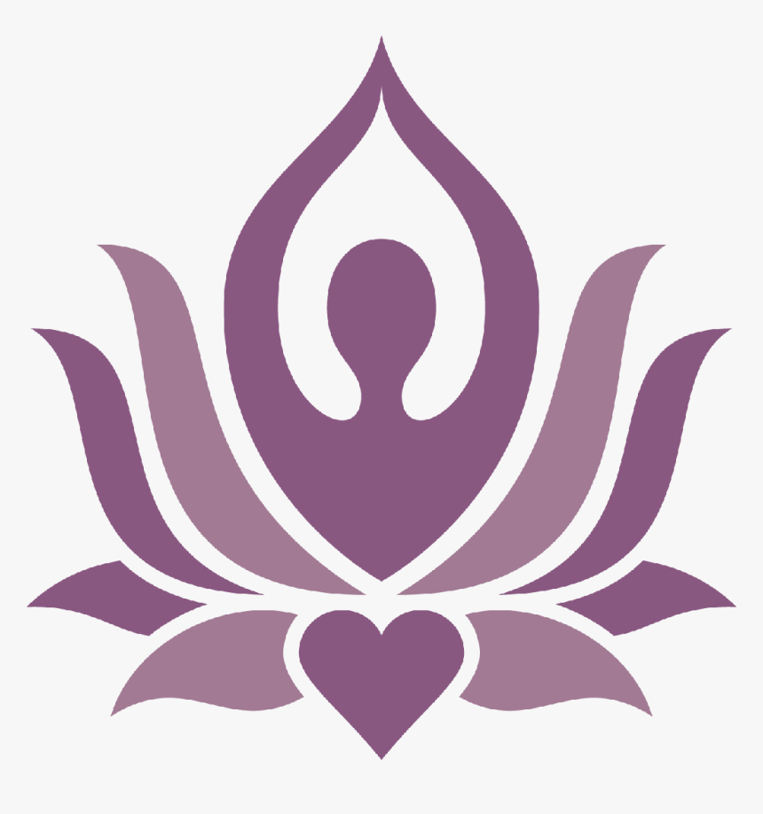 Om Symbol Yoga Viniyoga Namaste Png Image High Quality - Yoga Png Logo, Transparent Png, Free Download