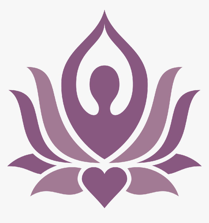 3x5 Inch Oval White Om Sticker - Yoga Symbol Vinyl