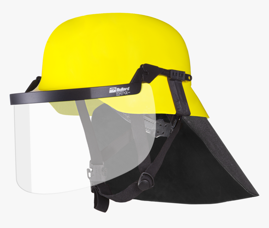Fire Helmet - Helmet - Uae Fire Fighter Helmet, HD Png Download, Free Download
