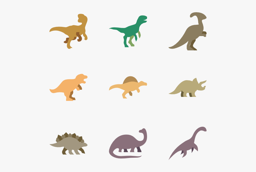 Dinosaur - Dinosaur Png, Transparent Png, Free Download