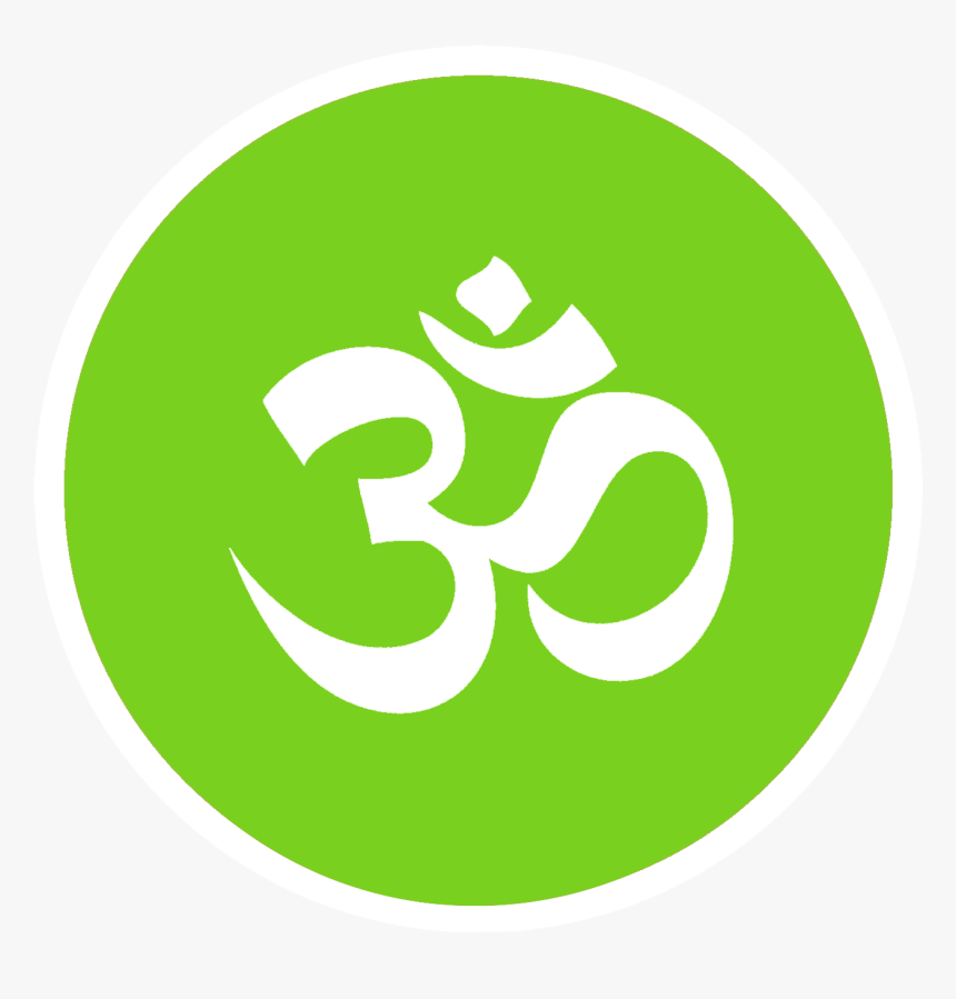 Yoga Symbol Png, Transparent Png, Free Download