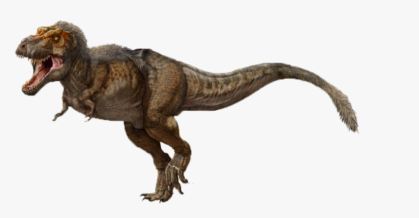 Dinosaur Png Transparent Image - T Rex, Png Download, Free Download