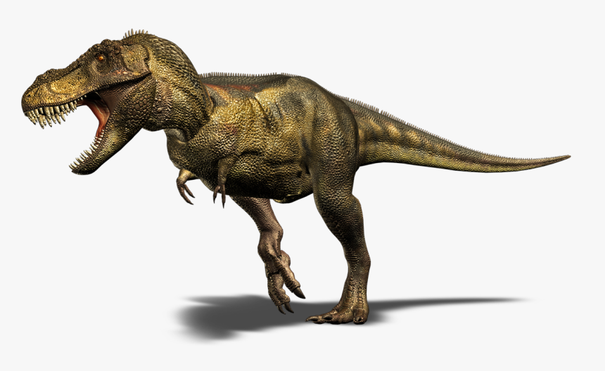 Dinosaur - Dinosaur Transparent Background, HD Png Download, Free Download