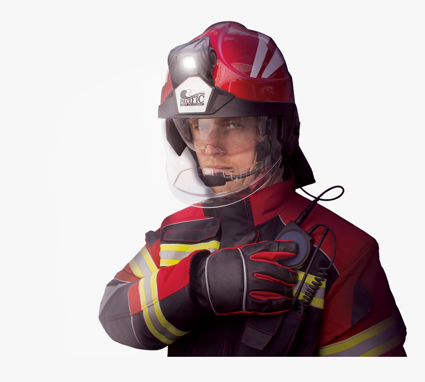 Jet Style Fire Helmet, HD Png Download, Free Download