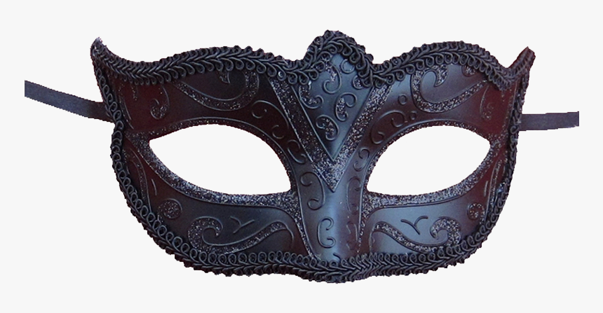 Luxury Mask Women"s Venetian Masquerade Party Decorative - Mask, HD Png Download, Free Download