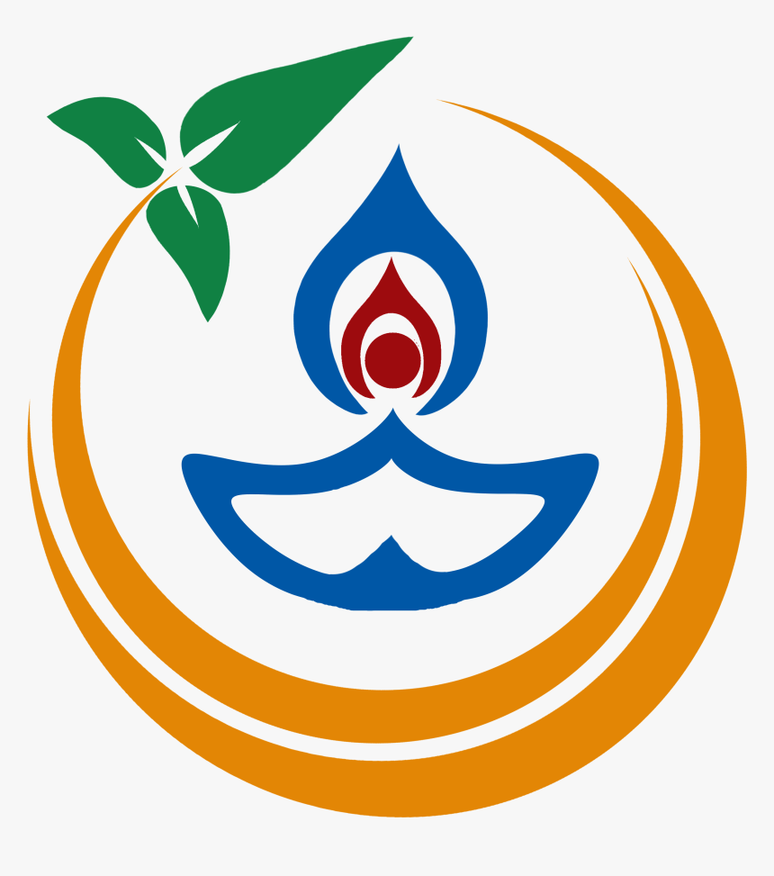 File - World-yoga - World Yoga Association, HD Png Download, Free Download