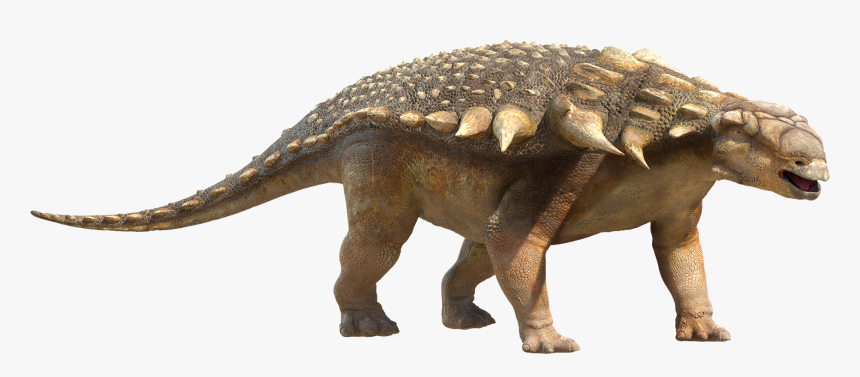 Dinosaur Png - Walking With Dinosaurs Edmontonia, Transparent Png, Free Download