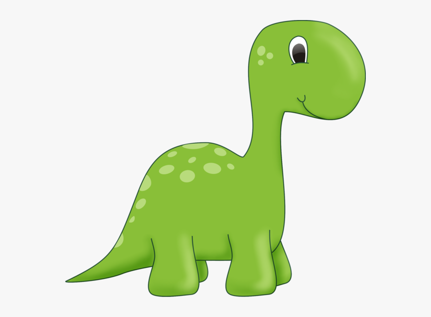 Transparent Dinosaurs Png - Transparent Background Dinosaur Clipart, Png Download, Free Download