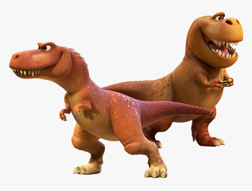 Dinosaur Png Image - Good Dinosaur T Rex Nash, Transparent Png, Free Download