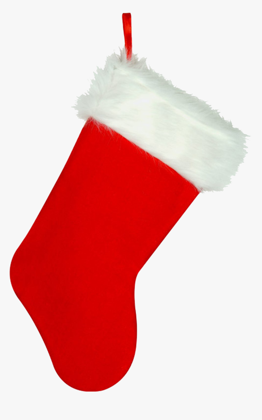 Transparent Stocking Clipart - Christmas Stocking Hi Res, HD Png Download, Free Download