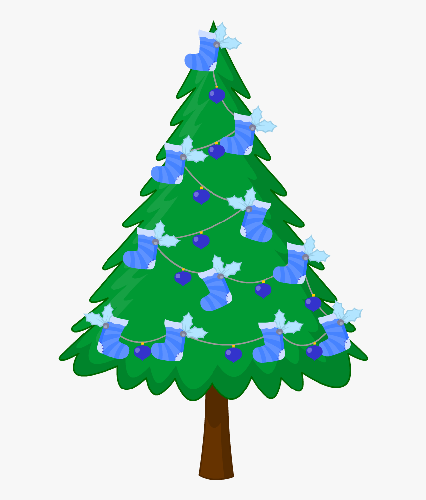 Imagen Wiki Mundogaturro Fandom Arbol De Navidad Azul - Arbol De Navidad Azul Png, Transparent Png, Free Download