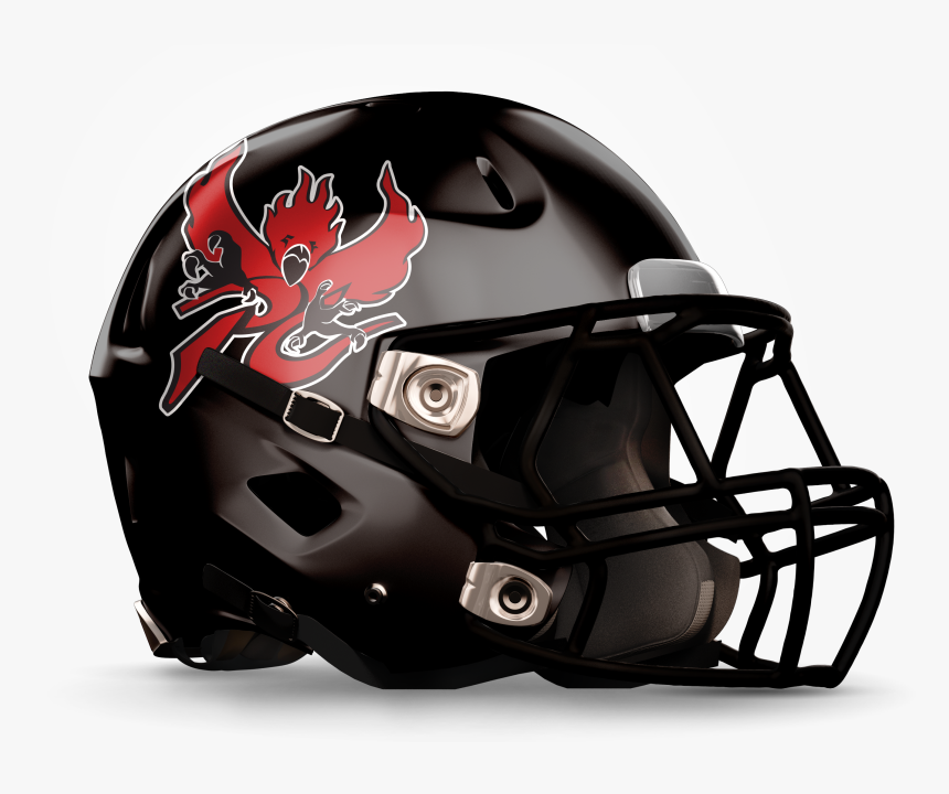 Football Helmet Png, Transparent Png, Free Download