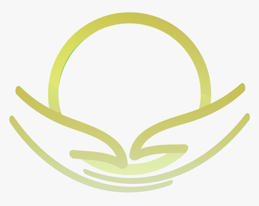 Thai Yoga Massage - Hands, HD Png Download, Free Download