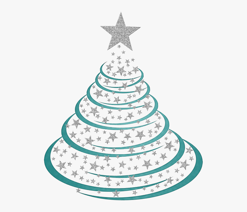 Fondo Transparente Arbol De Navidad Png, Png Download, Free Download