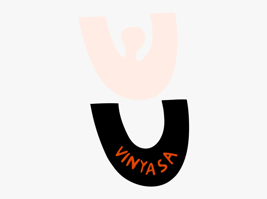 Vinyasa Yoga - Emblem, HD Png Download, Free Download