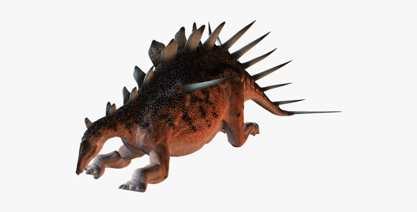 Dinosaur Photoscape Gimp Animal - Ankylosaurus, HD Png Download, Free Download