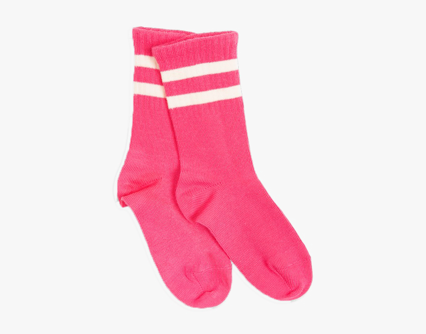 Socks Png Free Pic - Pink Socks Png, Transparent Png, Free Download