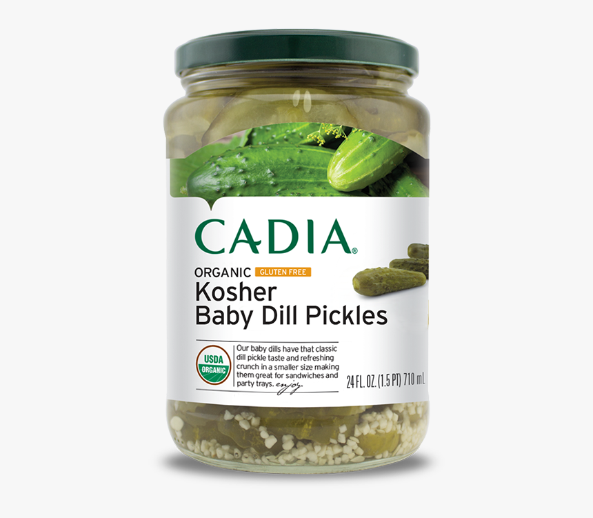 Cadia Dill Chips, HD Png Download, Free Download