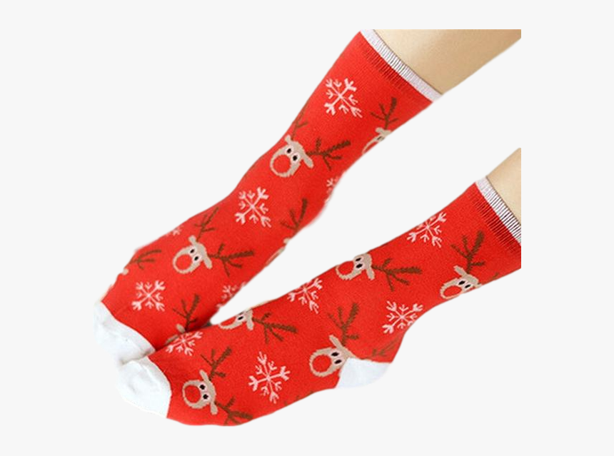 Sock, HD Png Download - kindpng