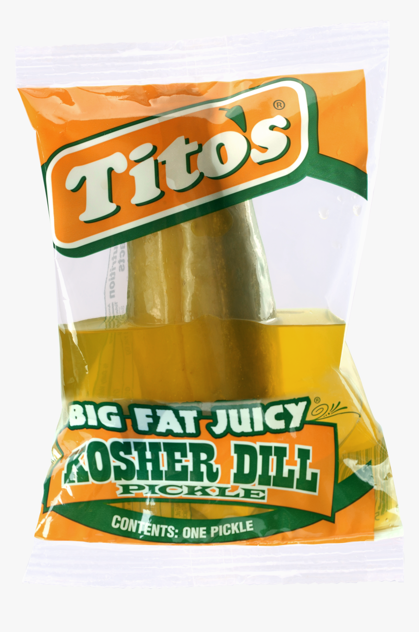 Extra Large Dill Pickles, HD Png Download, Free Download