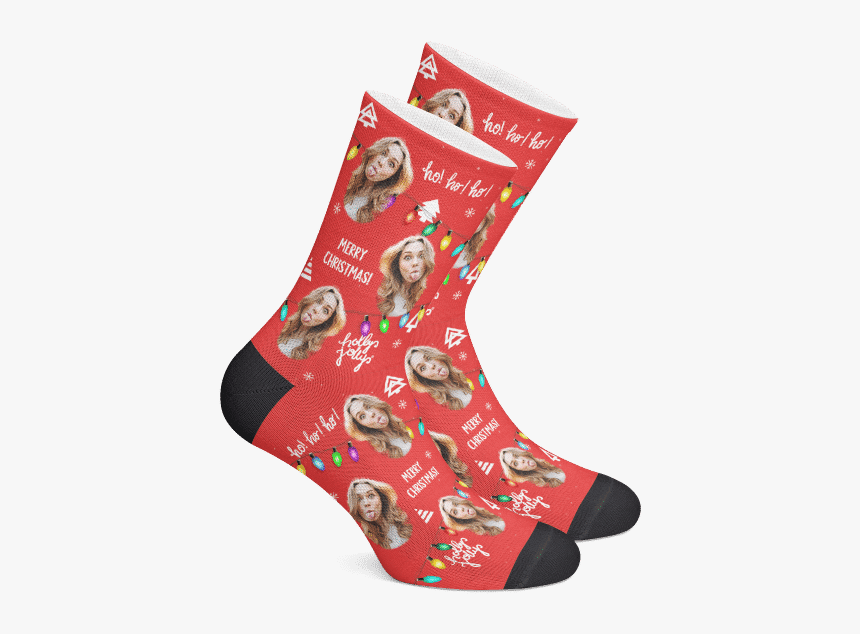 Face Socks, HD Png Download, Free Download