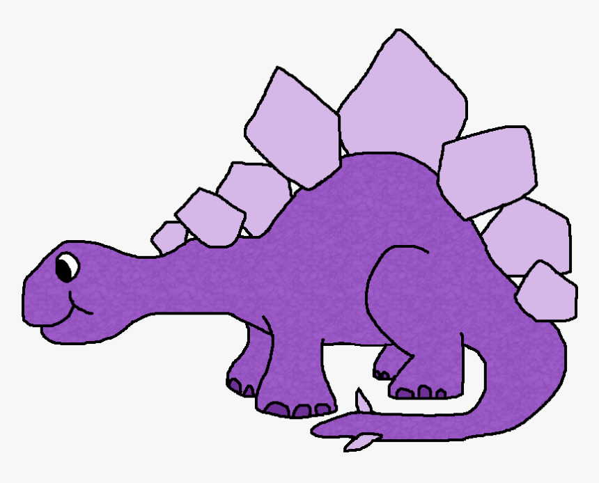 Free Clip Art Dinosaur, HD Png Download, Free Download
