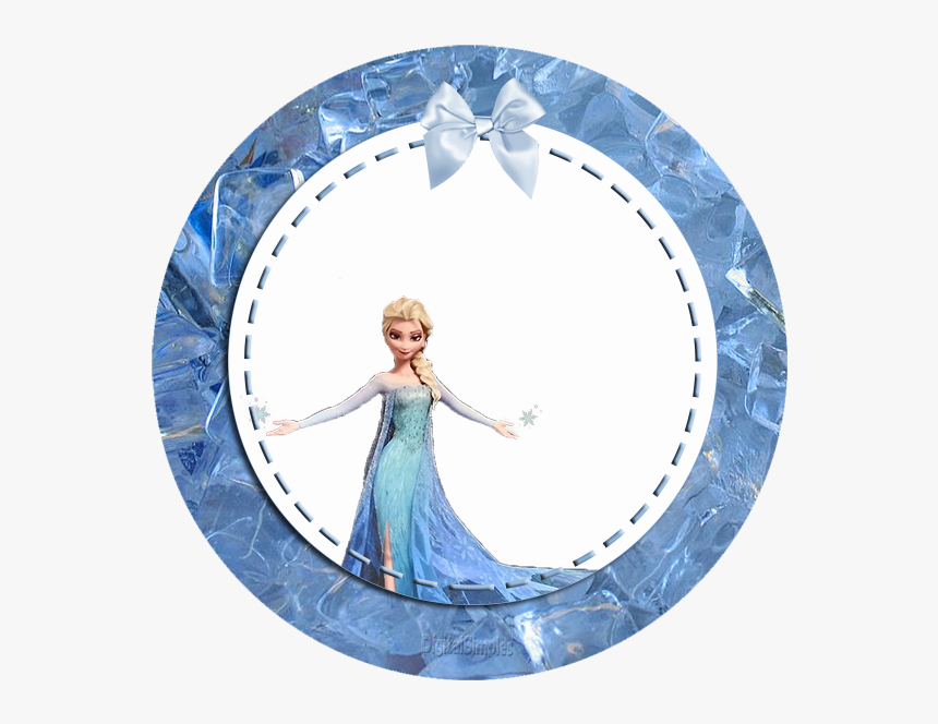 Clipart Resolution 626*626 - Frozen, HD Png Download, Free Download