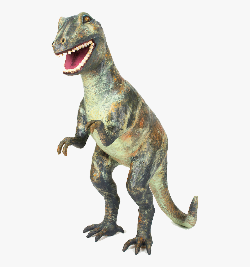 Dinosaur Png Free Download - Tyrannosaurus, Transparent Png, Free Download