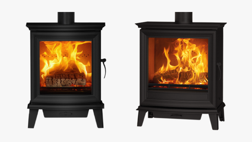 Wood-burning Stove, HD Png Download, Free Download