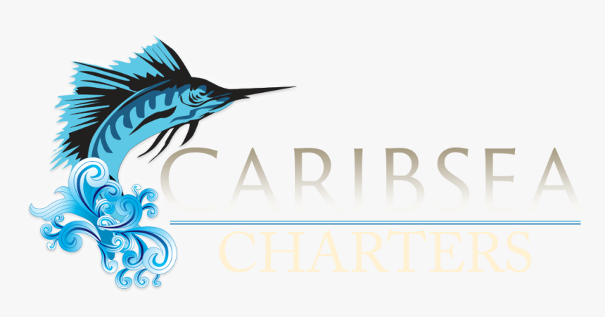 Caribsea Charters - Swordfish, HD Png Download, Free Download