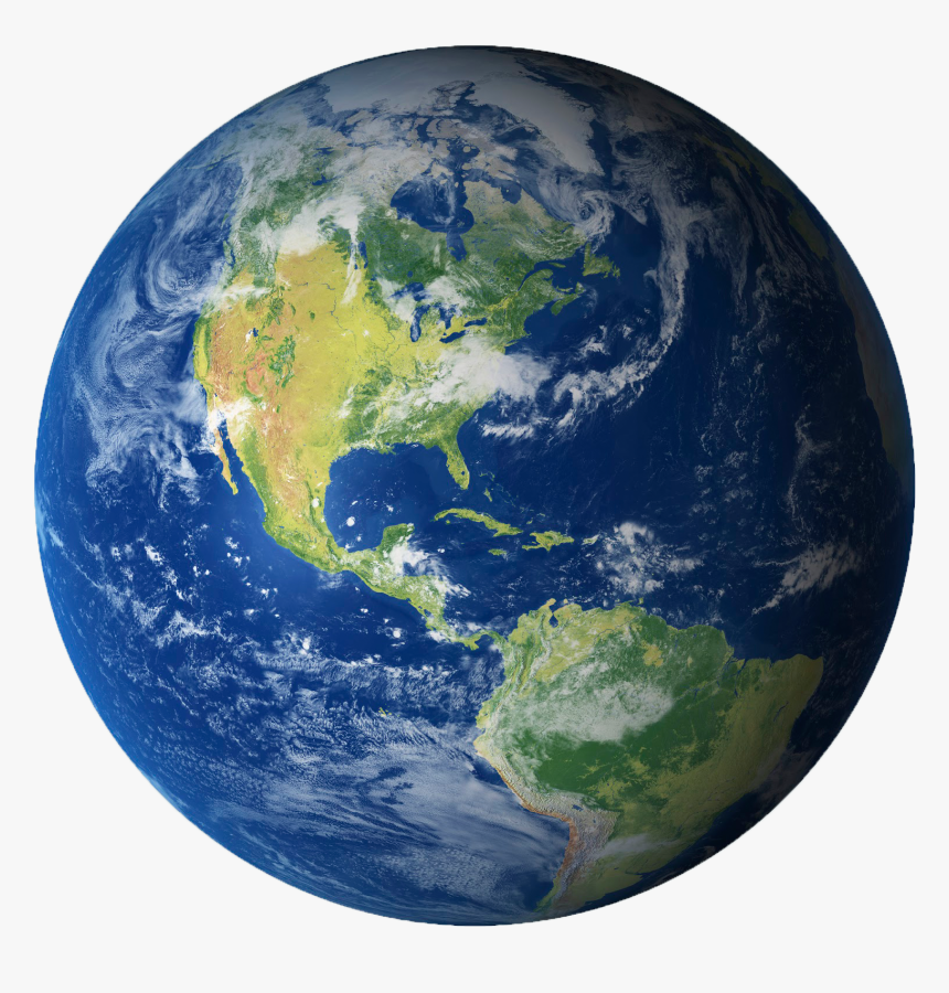 Earth Png, Transparent Png, Free Download